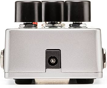 Amazon | ELECTRO-HARMONIX Lizard Queen OCTAVE FUZZ エレクトロ