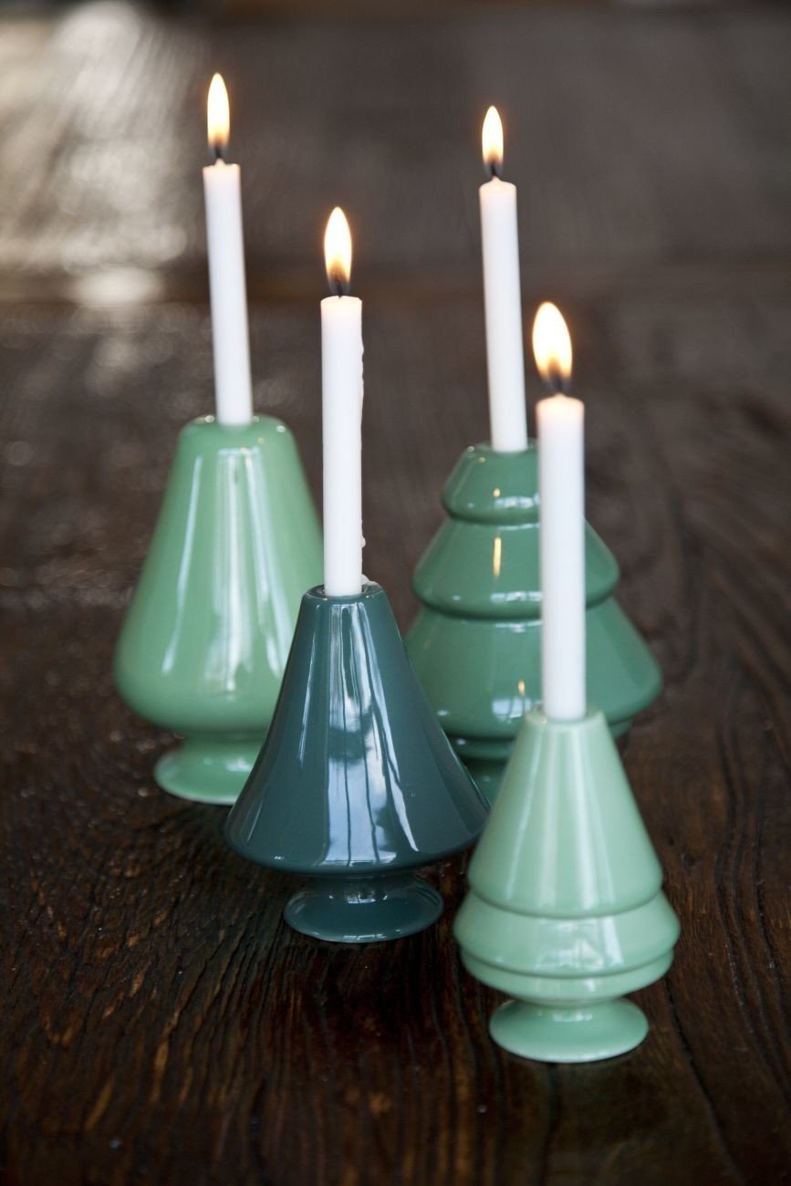 Kähler Avvento Candle Holder : Amazon.de: Home & Kitchen