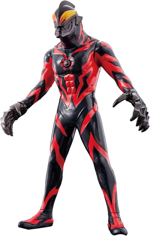 Amazon.co.jp: ウルトラマン ウルトラサウンドフィギュア DX