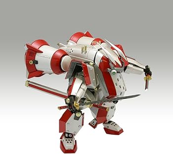 Amazon | WAVE 1/35 サクラ大戦V FENICS SPA-05J Fujiyama-Star