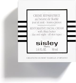 Amazon.com: Sisley Paris Restorative Facial Cream - 50 mL