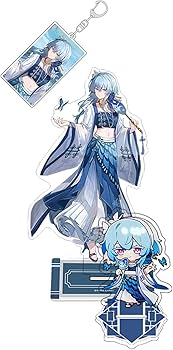 Amazon.co.jp: 鳴潮 ツバキ ショアキーパー アクリルスタンド