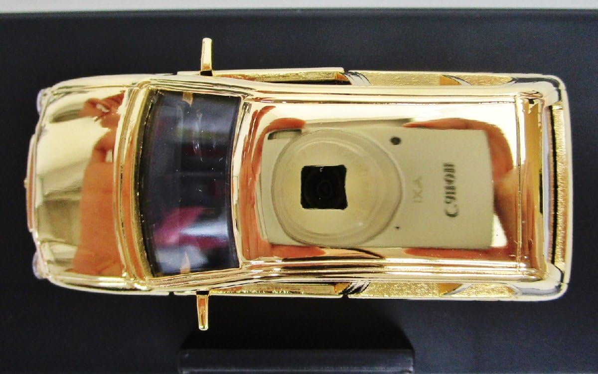 Amazon | MTECH エムテック 1/43 スバル ヴィヴィオ・ビストロ