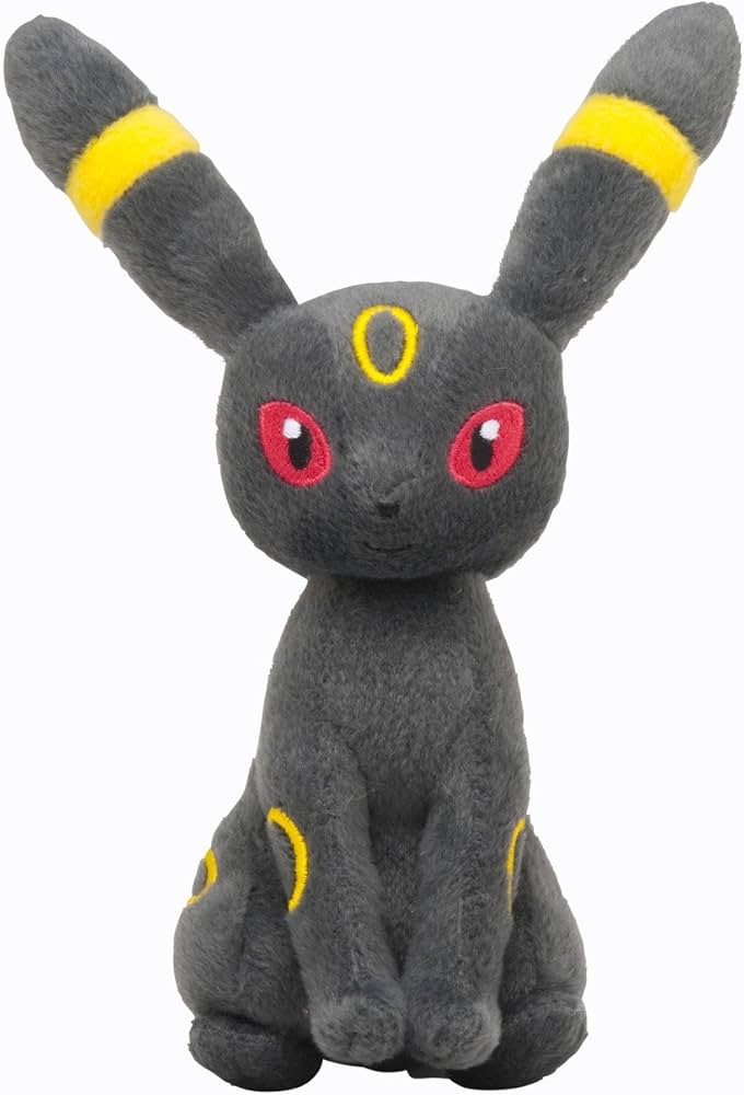 Amazon.co.jp: ポケモンセンターオリジナル ぬいぐるみ おすわりポーズ