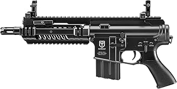Amazon | 東京マルイ No.09 M4 パトリオット HC 18歳以上ハイサイクル