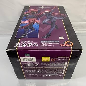 Amazon | )Fate/Grand order ランサー/スカサハ イベント限定“第一再臨