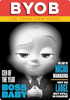 Amazon.co.jp: ユニバーサル: ボス・ベイビー特集