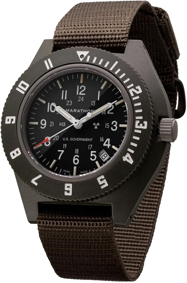 Amazon.co.jp: [マラソン] MARATHON Navigator Date Pilot マラソン