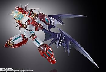 Amazon.co.jp: TAMASHII NATIONS METAL BUILD DRAGON SCALE 真