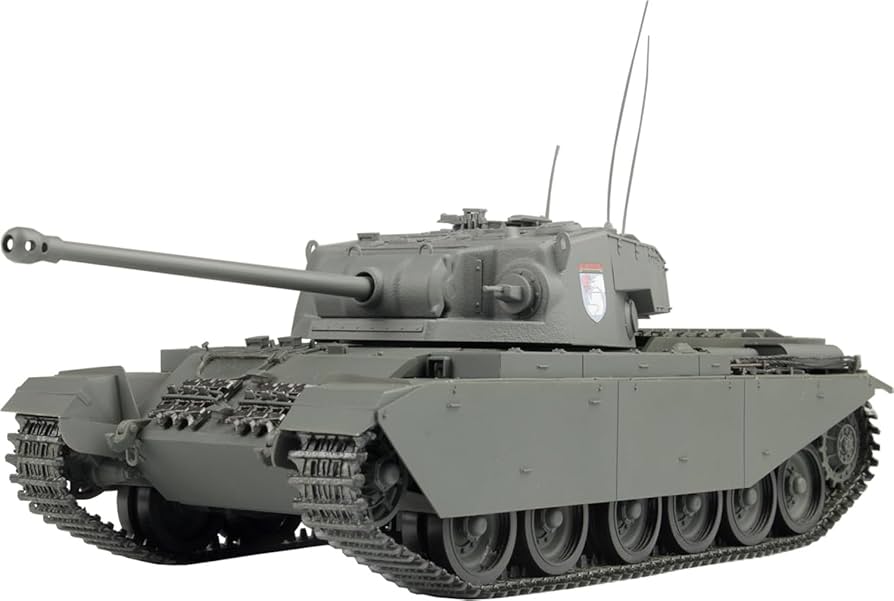 Amazon | プラッツ ガールズ＆パンツァー最終章 巡航戦車 A41