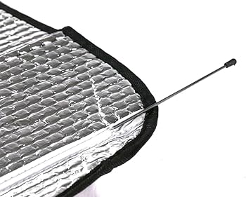 Amazon.co.jp: エマーソン(Emerson) サンバイザーに挟むだけ かんたん