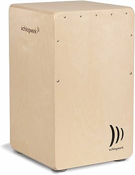 Amazon.co.jp: Schlagwerk シュラグヴェルク X-One カホン 