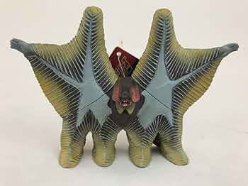 Ultraman Ultra Monster Series Kaiju EX Oil Monster Pestar (japan
