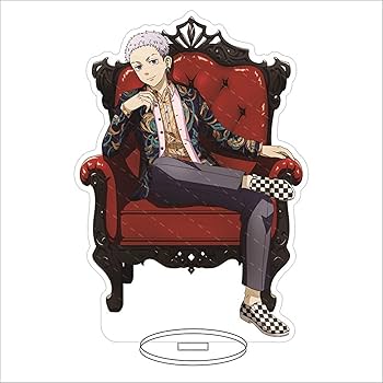 Amazon.co.jp: 東京リベンジャーズ アクリルスタンド アクスタ 東リベ