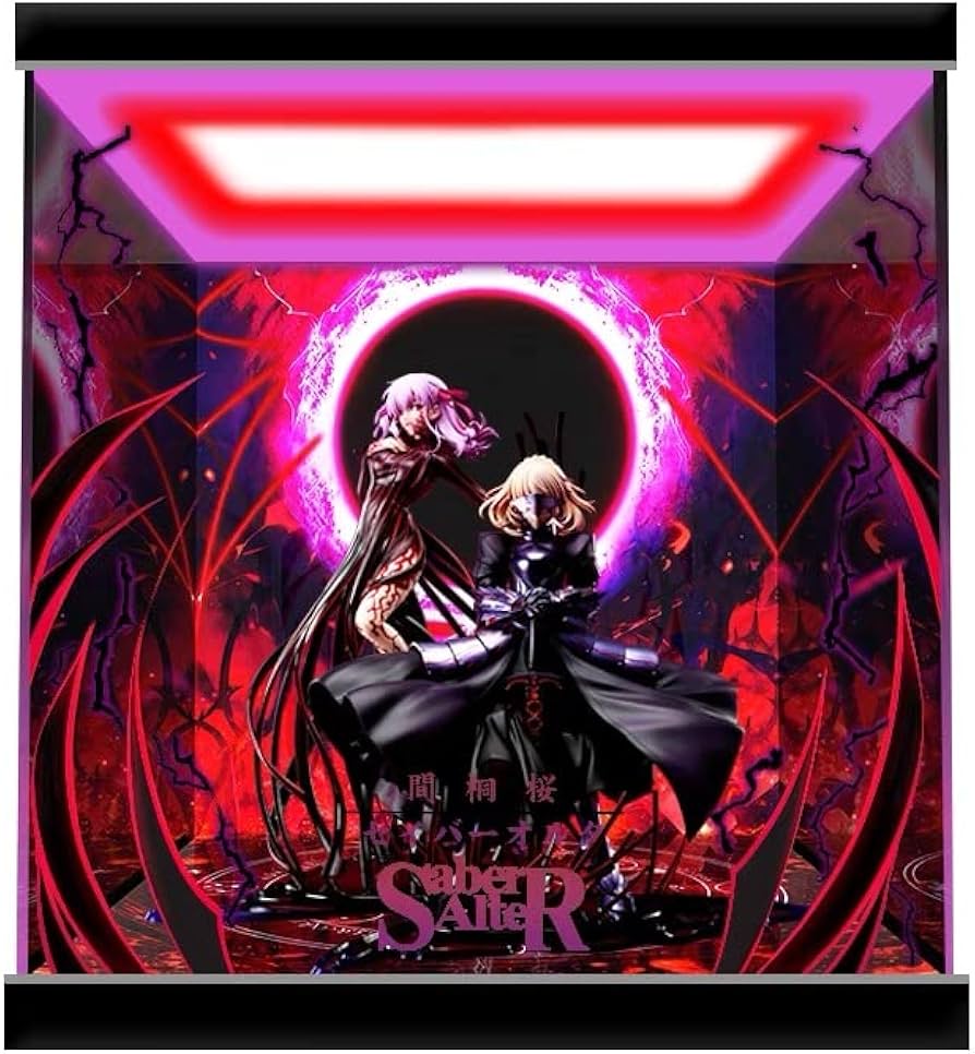 Amazon.co.jp: Fate/stay night Heaven's Feel 間桐桜 マキリの杯