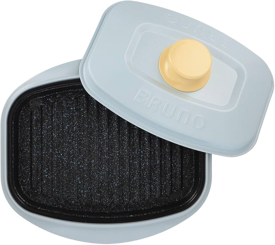 Amazon | 【BRUNO監修】レンジメート プロ バイ ブルーノ RANGEMATE