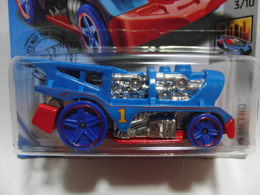 Amazon.co.jp: レア ホットウィール LOKO MOTORIN' きかんしゃトーマス