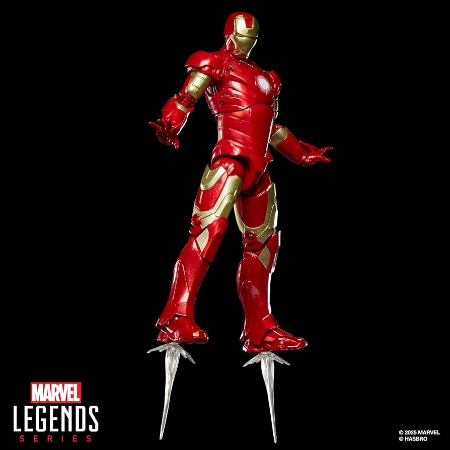 Amazon | ハズブロ(Hasbro)MARVEL マーベルレジェンド・シリーズ