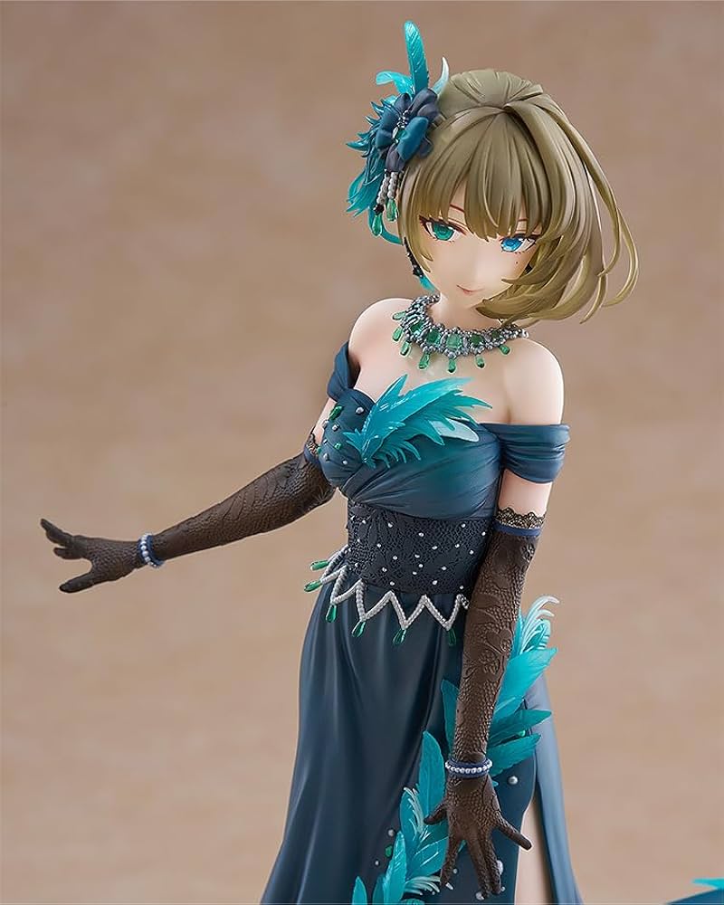 Amazon | アイドルマスター シンデレラガールズ [Pretty Liar] 高垣楓