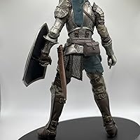 Amazon.co.jp: POP UP PARADE SP Demons Souls PS5 Fluted Armor Non