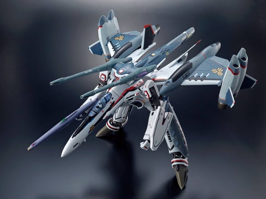 Amazon.co.jp: TAMASHII NATIONS DX超合金 トルネードメサイア