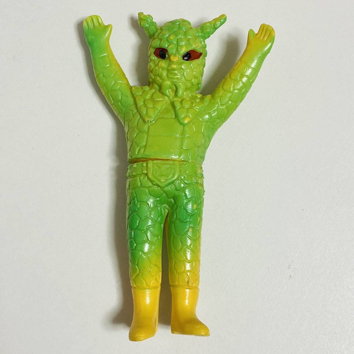 Amazon | POPY ポピー アルマジロング ミニソフビ フィギュア