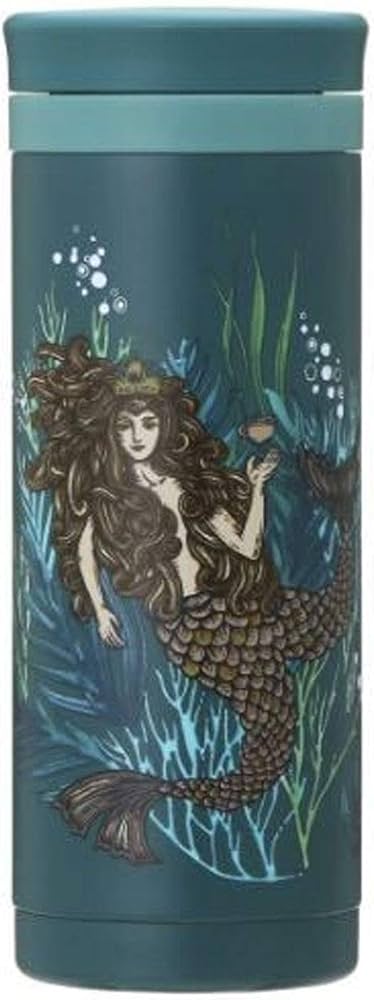 Amazon｜スターバックス アニバーサリー 2018 ステンレス スクリュー