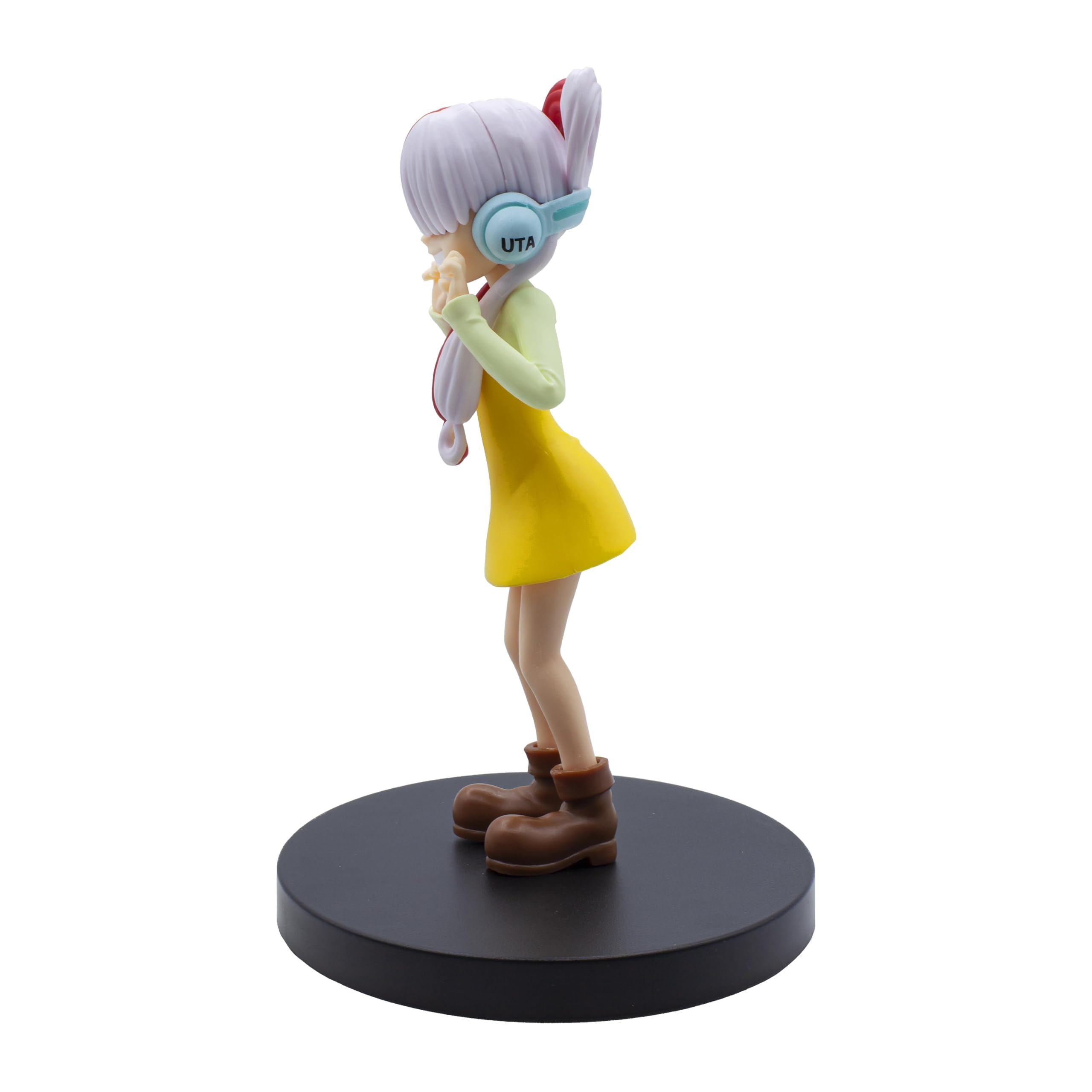 Amazon.co.jp: バンプレスト ワンピース ONE PIECE FILM RED DXF THE