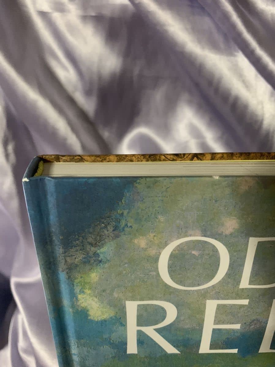 Amazon.co.jp: 洋書 オディロンルドン画集 ODILON REDON HATJE CANTZ