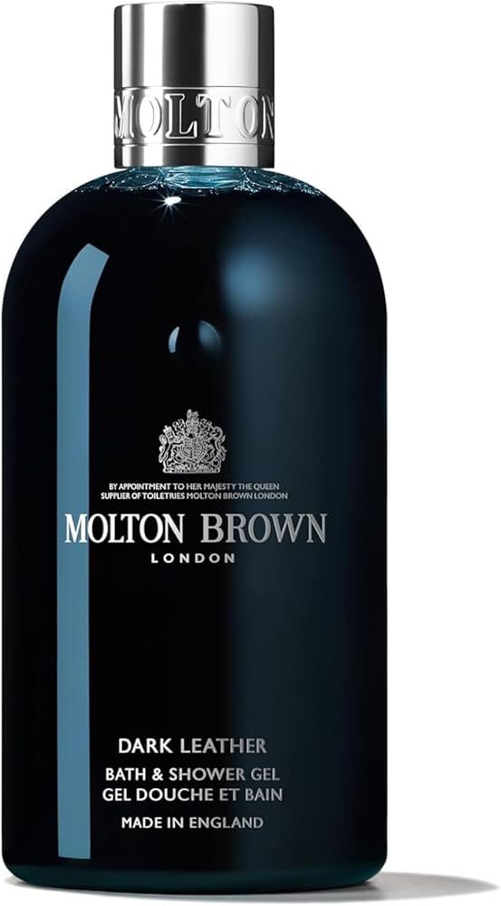 Amazon.co.jp: 【公式】MOLTON BROWN ダークレザー バス&シャワー