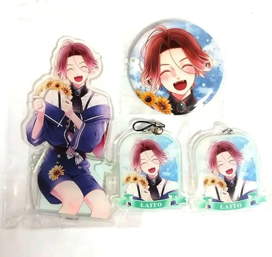 Amazon.co.jp: 逆巻 ライト DIABOLIK LOVERS ディアラバ 幼少 MS