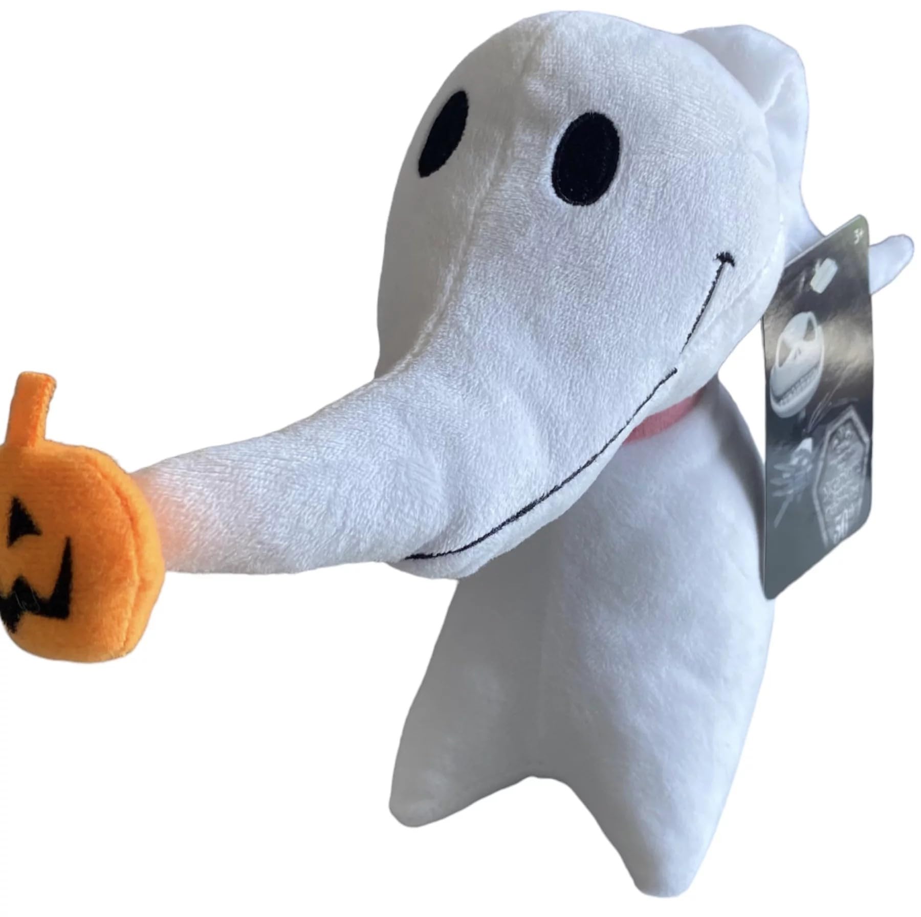 Amazon.co.jp: ディズニー ナイトメアー・ビフォア・クリスマス ゼロ 8