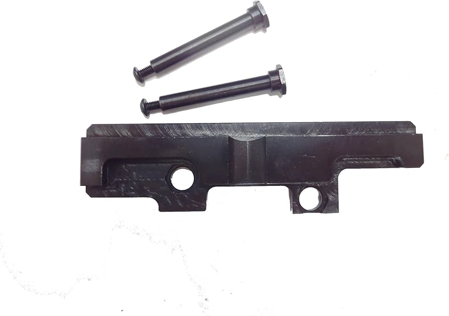 Amazon | Arron Smith マルイ AKM GBB用AK MASTER MOUNTタイプ