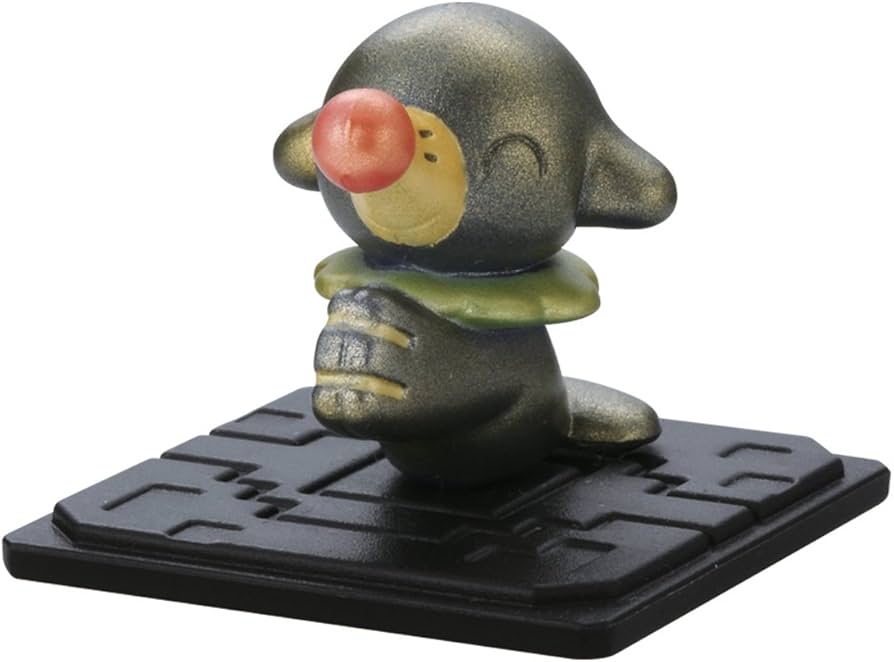 Amazon.co.jp: ポケットモンスター モンコレGET ロトムとゼンリョク!Z