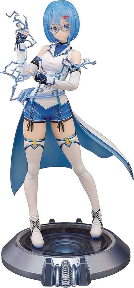 Amazon.com: Wonderful Works Dead Or Alive 6: Nico (Fuzichoco