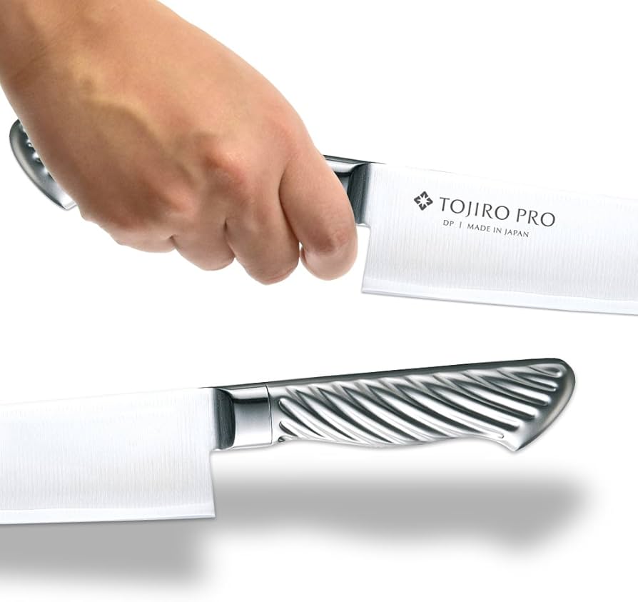 Amazon｜藤次郎 牛刀 270mm 日本製 コバルト合金鋼 両刃 肉切りだけで