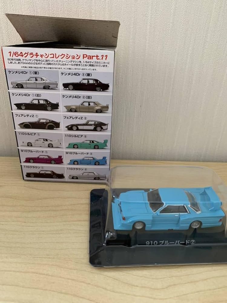 Amazon.co.jp: グラチャン コレクション 910 ブルーバード 11 水色