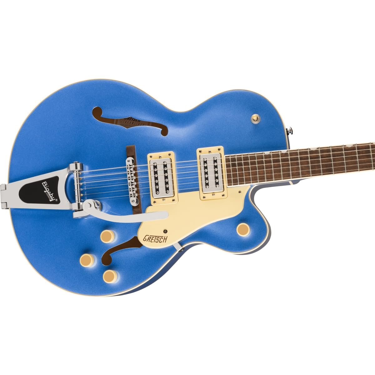 Amazon.com: Gretsch G2420T Streamliner Hollowbody Electric Guitar