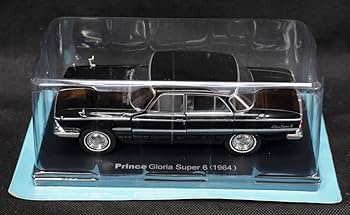 Amazon | □135 プリンス グロリア スーパー6 1964国産名車