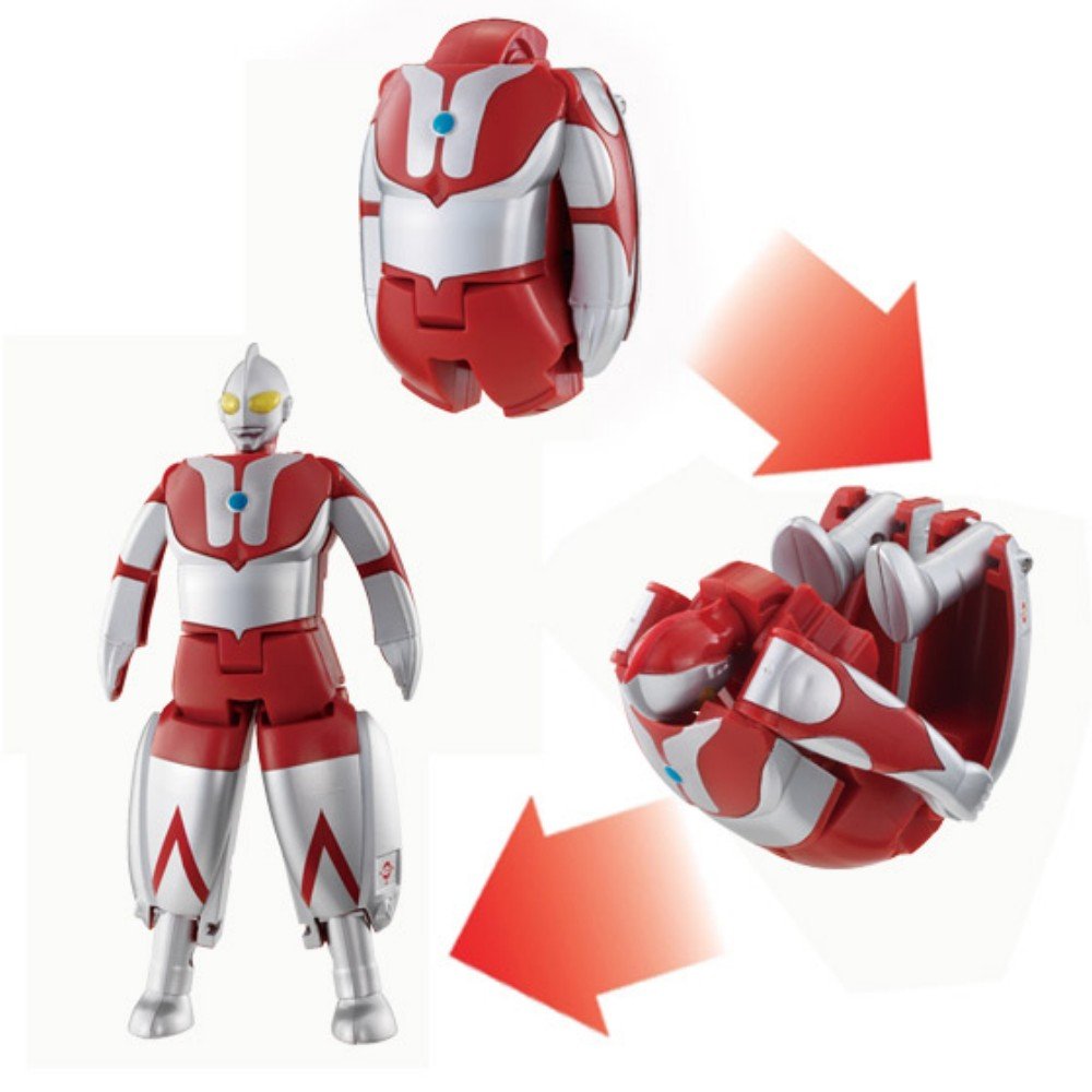 Amazon.co.jp: ウルトラエッグ ウルトラマン : ドラッグストア
