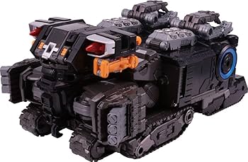 Amazon.co.jp: ダイアクロン DA-33 ビッグパワードGV〈デストロイヤー