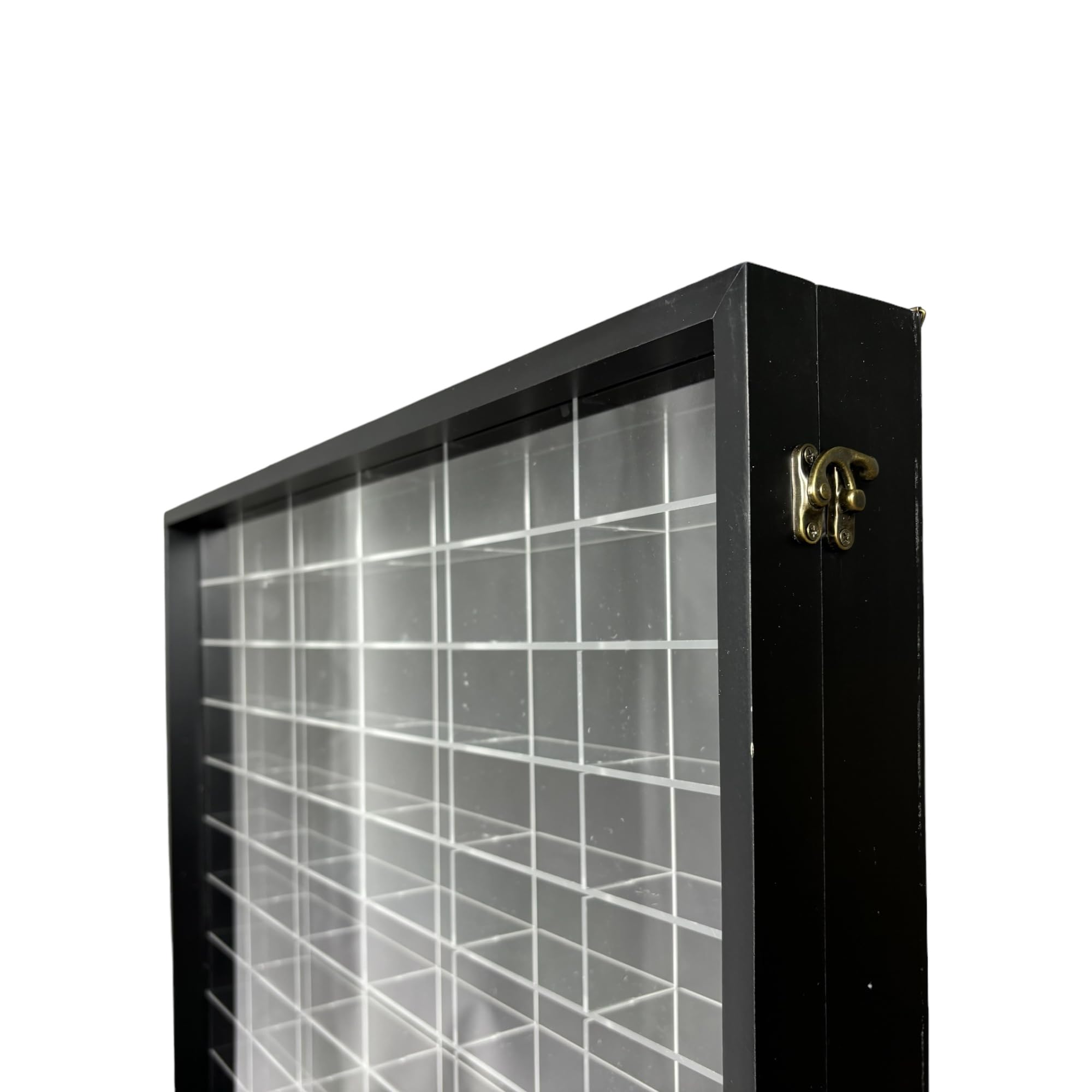 Amazon.co.jp: SpaceApe 壁掛けディスプレイケース ホットウィール用