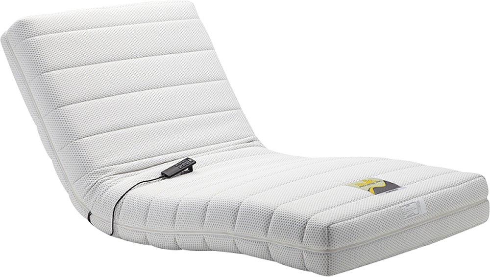 Amazon.co.jp: フランスベッド 電動リクライニングマットレス ルーパー