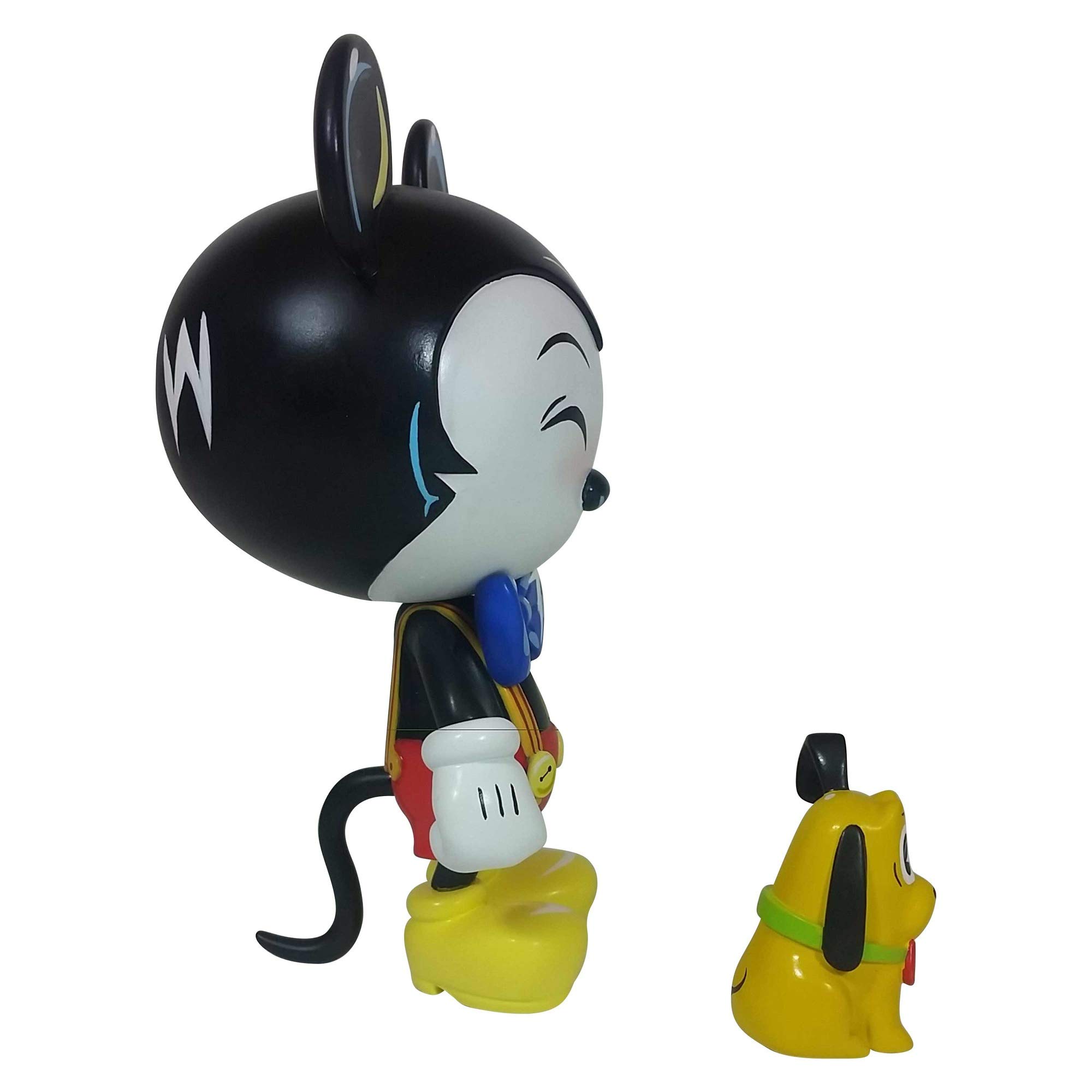 Amazon.com: Enesco World of Miss Mindy Presents Disney Designer