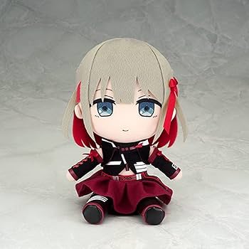 Amazon.co.jp: アイドルマスター シャイニーカラーズ ぬいぐるみ 芹沢