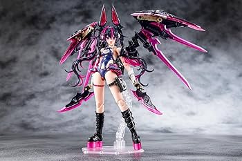 Amazon | 壽屋(KOTOBUKIYA) メガミデバイス デザイアメイデン レイダー
