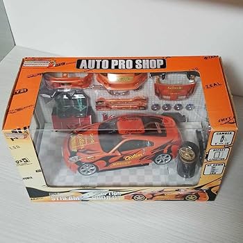 Amazon.co.jp: ホットワークスジャパン 1/24 日産 フェアレディZ Z33