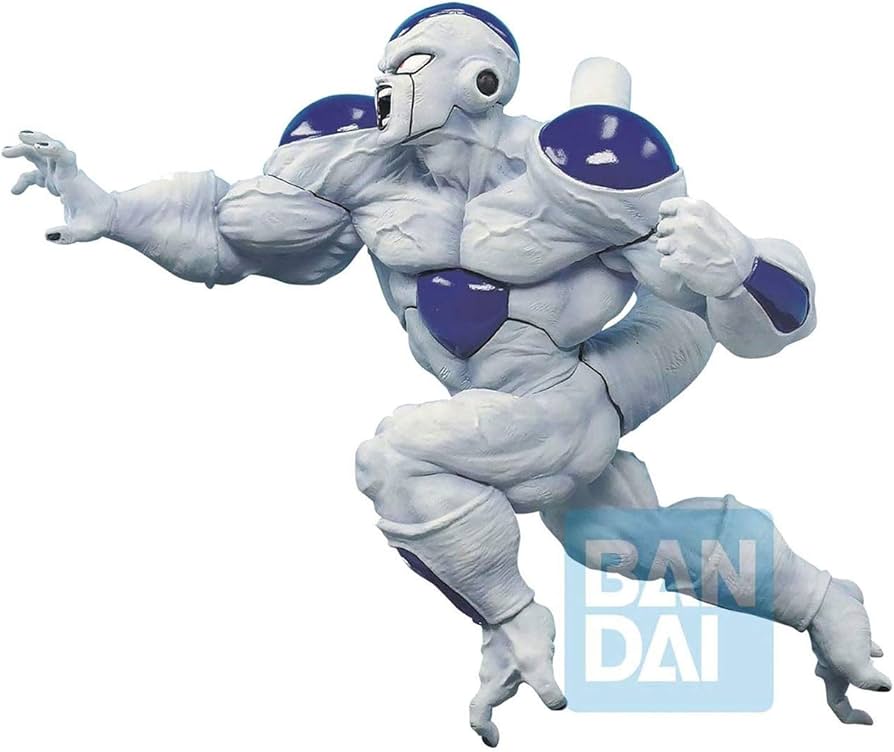 Amazon.co.jp: 一番くじ ドラゴンボール 超戦士バトル列伝Z D賞