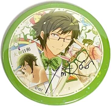 Amazon.co.jp: アイドリッシュセブン アイナナ 誕生日 バースデー 日和