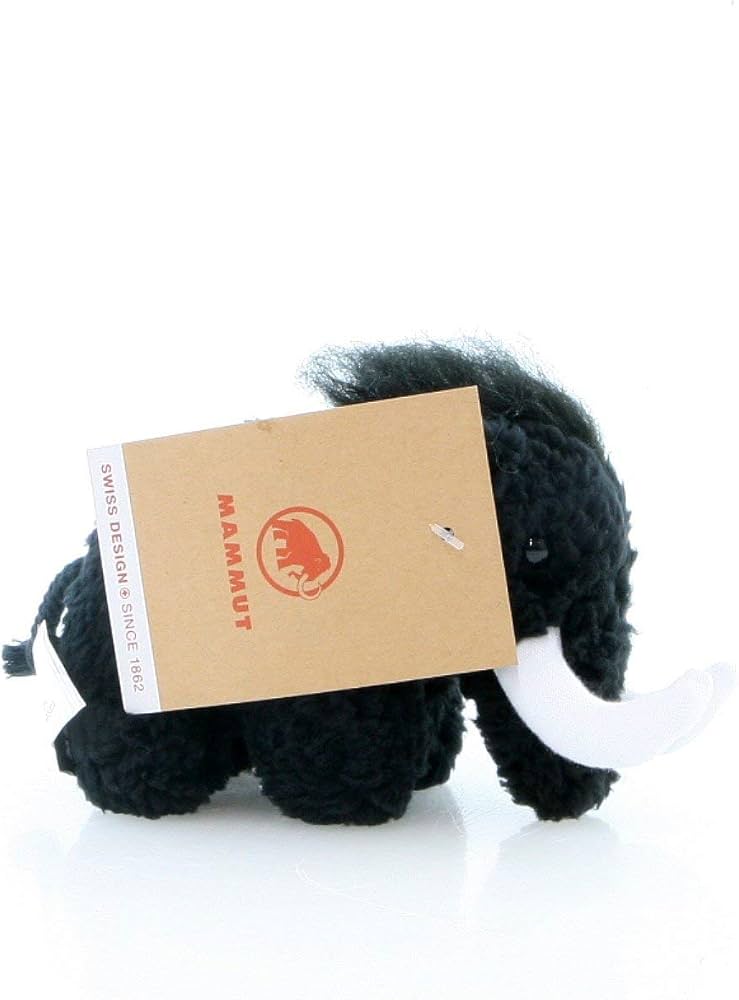 Amazon.co.jp: MAMMUT (マムート) キャラクタートイ（ぬいぐるみ
